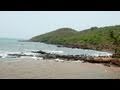 anjuna beach, goa  (may 2011)